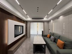 恩施恩施市金桂大道金桂大道板桥小区，豪华精装修两室一厅，拎包入住，密码随时看房出租房源真实图片