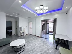 绍兴诸暨诸暨市区红泰小区两室天然气家具家电齐全卫生干净整洁拎包入住包物业出租房源真实图片