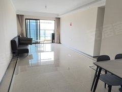 台州椒江洪家免中介费 锦泰轻轨站家门口 精装三室两厅两卫拎包入住看房方便出租房源真实图片