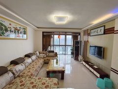 巴中巴州老江北财富广场电梯房，三室两厅两卫，拎包入住，周边生活便利出租房源真实图片