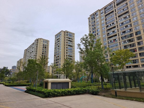 【多图】义府名苑(二期),义蓬租房,义蓬地铁口义府名苑70方两室出租,