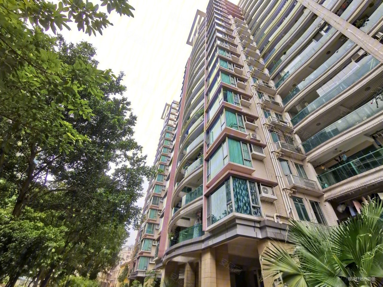 安静望花园,愉景南苑二手房,765万,3室2厅,2卫,115平米-广州安居客