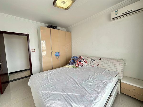 西安莲湖北关春晓馨苑安远门地铁口 自强西路 精装两室 业主自住 园林