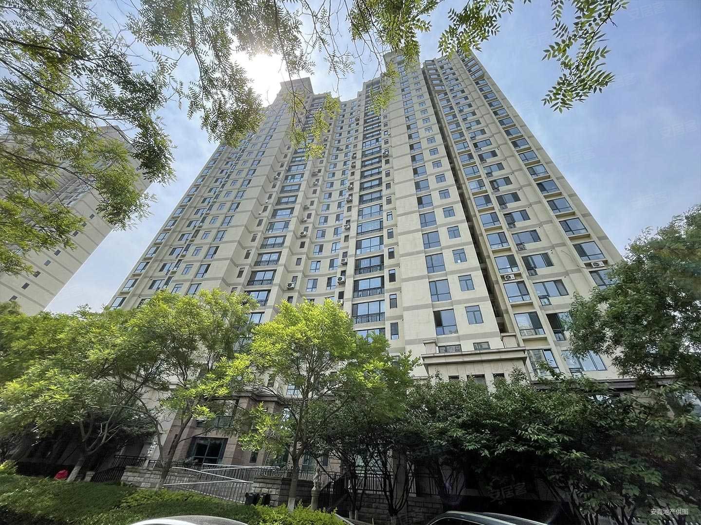 华乐东港一中金广东海岸采光视野无遮挡精装修看房可随时