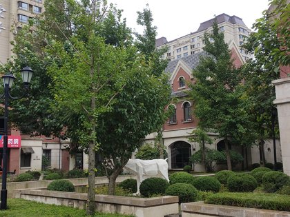 【唐宁壹号房价走势,唐宁壹号房屋出租,唐宁壹号二手房出售】- 丹东58