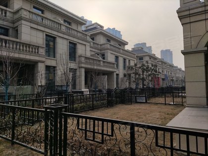 浮来春公馆(别墅),北京路 - 临沂浮来春公馆(别墅)二手房,租房,房价