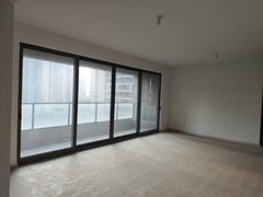 绍兴柯桥柯桥空房 敞亮 湖城大境中间位置 视野好 租金实惠出租房源真实图片