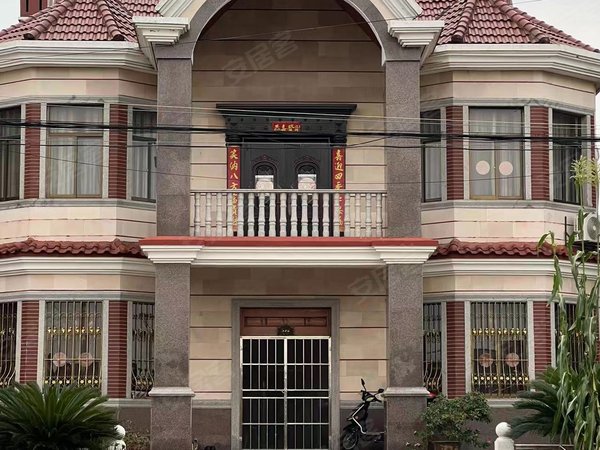 上海崇明长兴岛光荣村自建房长兴岛整栋民宅出租,独门独院,精装修