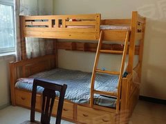 鹤壁淇滨世纪广场天润嘉城 3室2厅1卫出租房源真实图片