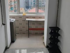 抚顺新抚万达广场六道街六楼精装修家具家电齐全 可拎包入住，年租，可半年付出租房源真实图片