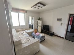 枣庄滕州龙泉新上安康花园电梯9楼一梯三户,家具家电齐全,钥匙在手拎包即住出租房源真实图片