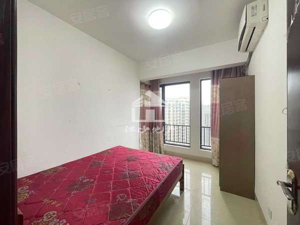 壮锦大道租房,盛天领域 地铁口2房 急租1400,江南租房-南宁58安居客