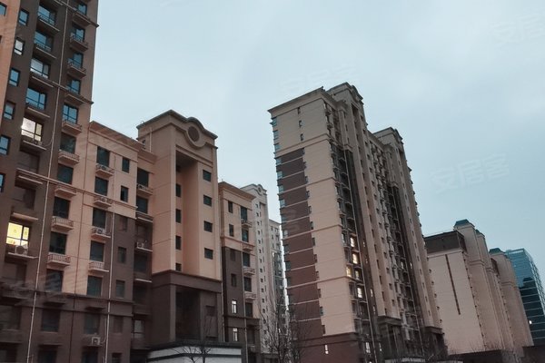 北斗星城六区