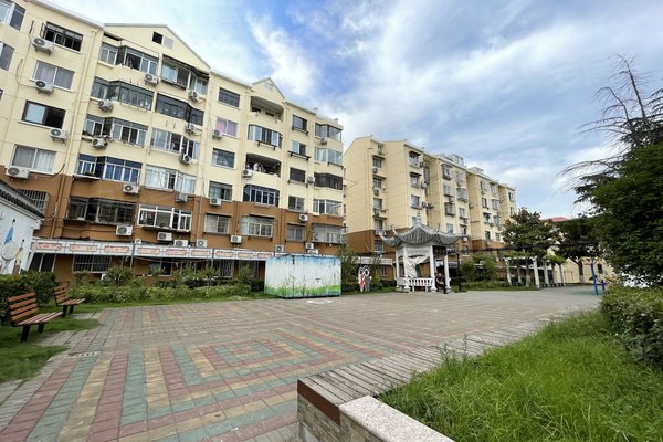 香楠小区(西区)