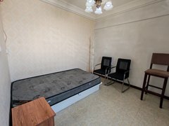 阜新阜新县阜新城区现房   电梯8楼 500每月 押一付一 包取暖物业无线网出租房源真实图片