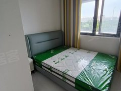 湖州吴兴湖东分区无中J费用！万达隔壁小区环境优美拎包入住交通方便出租房源真实图片