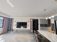 宁德蕉城新榕金水湾金涵地段 新能源上汽看过来 金溪首府精装3房 拎包入住出租房源真实图片