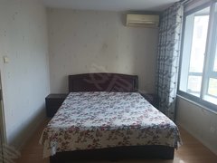 龙口东城区兰兴路松韵苑,照片不是本楼,带家具家电,停车方便出租房源真实图片