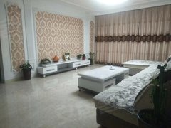 鄂尔多斯东胜铁西杨家渠移动家园B区 2室1厅1卫出租房源真实图片