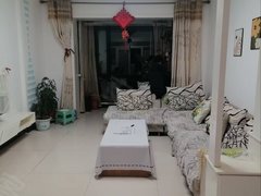 嘉峪关镜铁山矿区新华南路亲水湾92平2室2厅1卫1阳台普装诚意出租出租房源真实图片