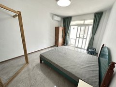 温州瑞安东山东升花苑 两室一厅一卫带阳台 小区电梯出租房源真实图片