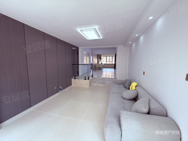 胜建小区3室2厅1卫115㎡南北52.8万