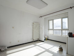 天津北辰青光荣雅园 1室1厅1卫  电梯房 62平米出租房源真实图片