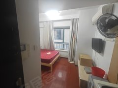 嘉兴嘉善魏塘街道晶都华庭 南北通透 电梯房 拎包入住出租房源真实图片