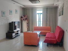 桐乡桐乡市区庆丰中路出租,宝凤新城,2室2厅1卫,停车方便,精装修,2000元出租房源真实图片