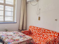 潍坊奎文鸢飞路人民医院近 两室朝阳 干净 卧室有空调出租房源真实图片