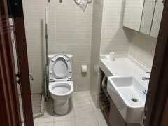 固安固安县政府新中街万利丰公寓 1室1厅1卫出租房源真实图片