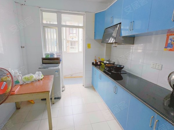 银泰城 联盛广场 南部商务区 鄞县大道 拎包住,鄞州租房-宁波58安居客