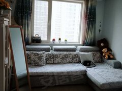 固安四小新中东街红树湾 1室1厅1卫出租房源真实图片