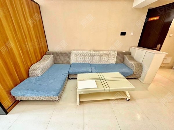 新迎片区租房,带全套家具家电北二环同德昆明广场地铁旁禧瑞都精装