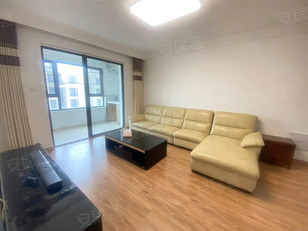 【多图】保利堂颂,二十八中租房,出门2中 保利堂颂 精装3室2卫 家具