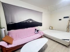 西双版纳景洪嘎栋上河居一居室交通便利押一付一出租房源真实图片