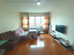 香港路丨金城公寓丨三室两厅一卫丨家电家具齐全丨房子干净清爽丨