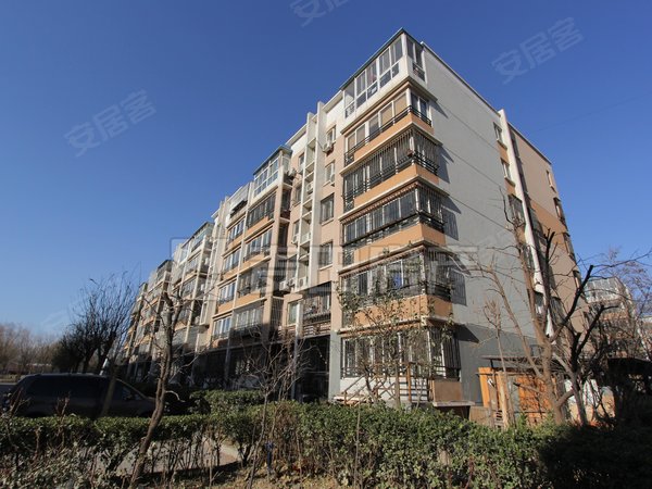 【多图】龙跃苑(二区),回龙观租房,南北通透 3室2厅 龙跃苑(二区)