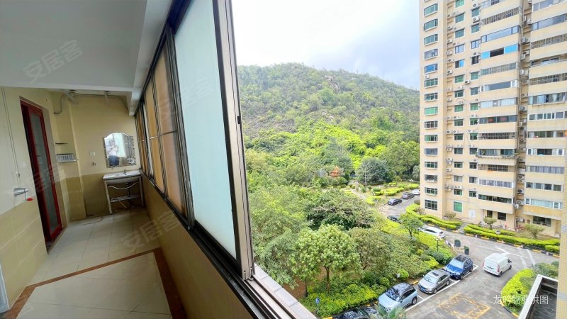 华景花园群苑阁