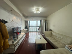 上海普陀万里城中环家园，电梯，2房2厅，全南户型，采光好，看房随时出租房源真实图片