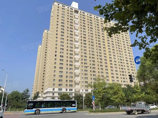 进贤沙河高教大楼地铁边上!0杂费!免押金! 整租 !