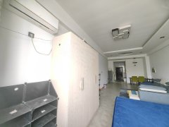 上海路 光复路附近 一室超大空间 有空调 电梯房 新天地附近