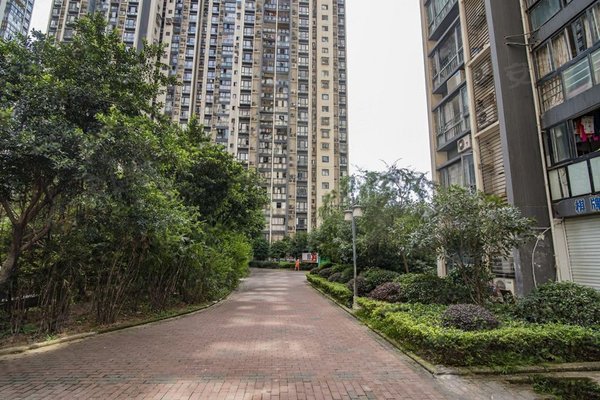 不足,远洋城(二期)怎么样,远洋城(二期)周边房产中介经纪人评价-重庆