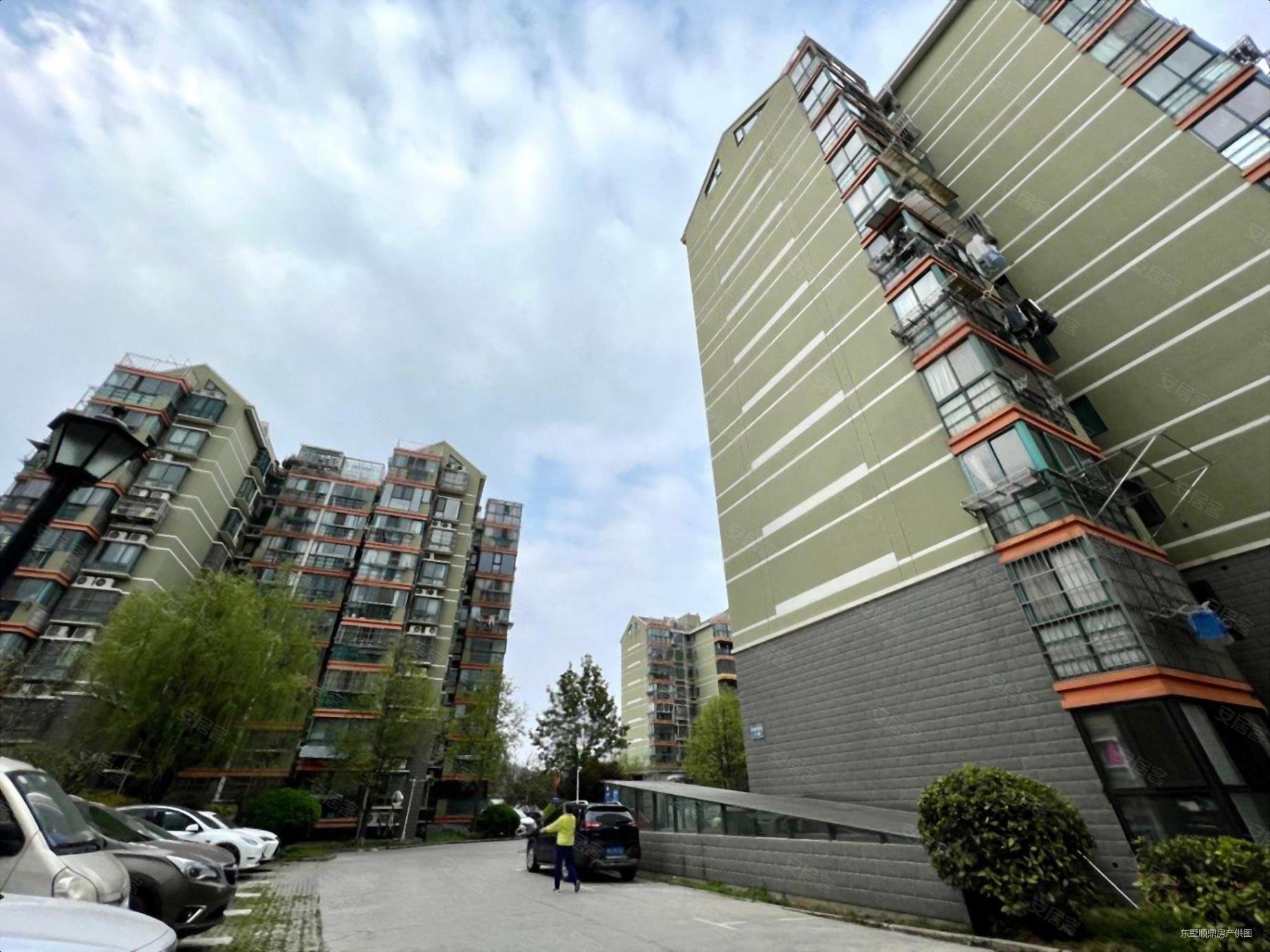 00平,东景花园二手房,228万,2室2厅,1卫,78平米-南京安居客