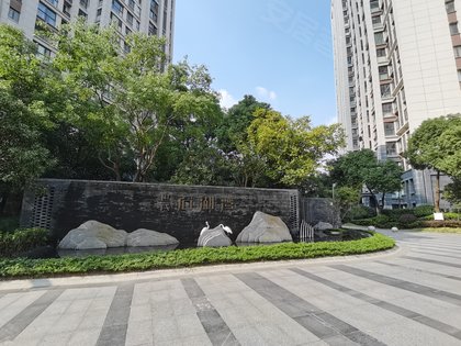 世茂石湖湾北区