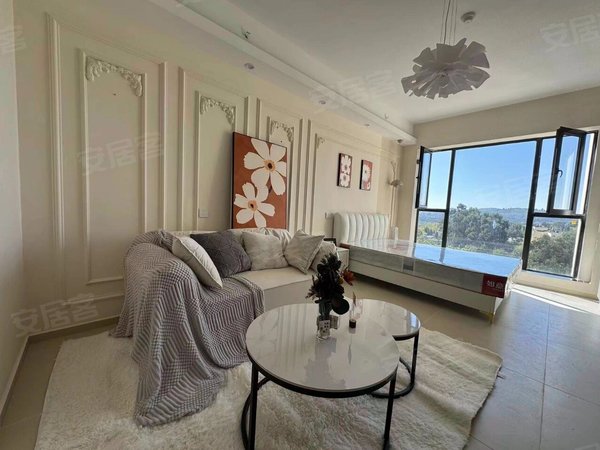 【多图】坑口罗冲村22号住宅楼,广钢新城租房,可短租 