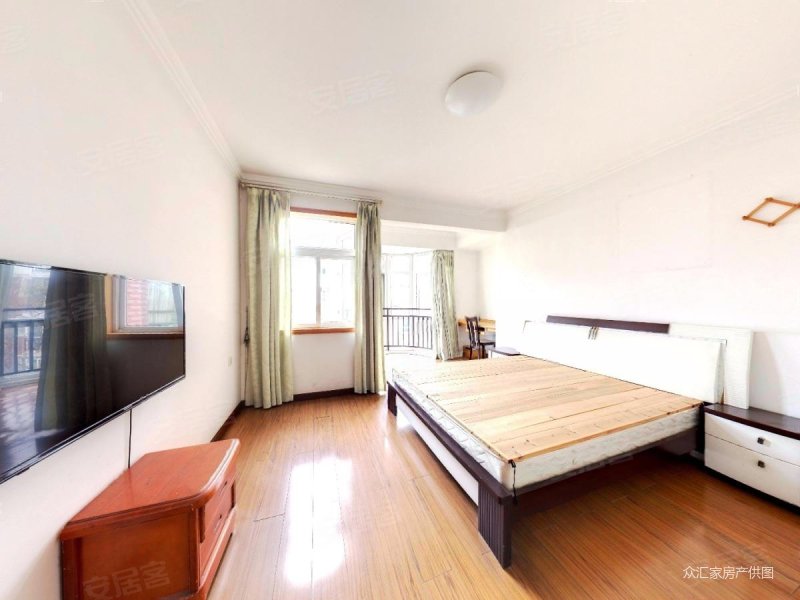 佳和馨居商圈成熟非顶楼采光充足出行方便双卫格局