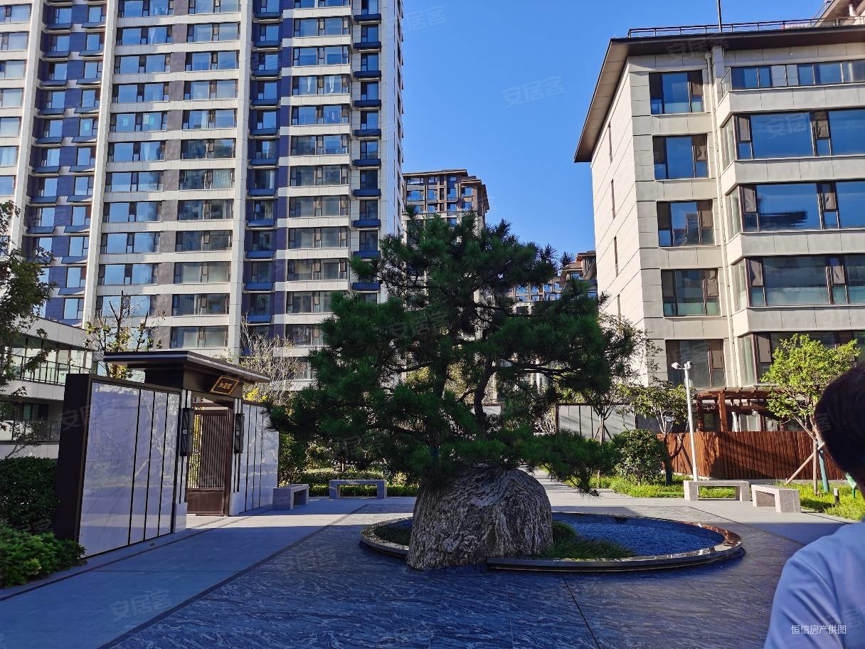 郡园二手房,140万,3室2厅,2卫,135平米-潍坊安居客