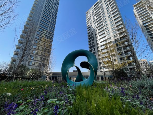 杭州上城三堡江河鸣翠江河鸣翠大横厅边套出租出租房源真实图片