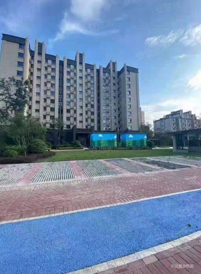 三湘印象森林海尚城